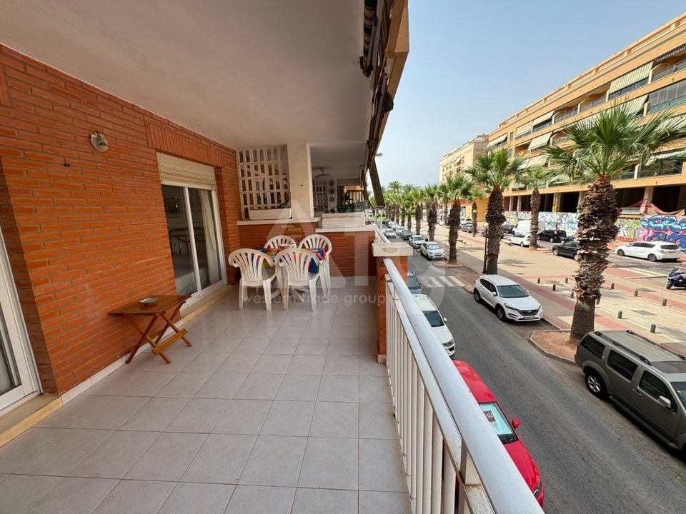Appartement de 2 chambres à Guardamar del Segura - NSP148094 - Photo - 16