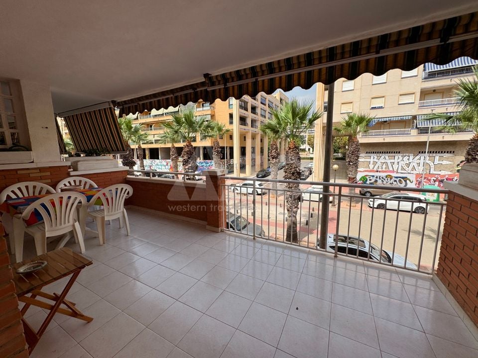 Appartement de 2 chambres à Guardamar del Segura - NSP148094 - Photo - 17