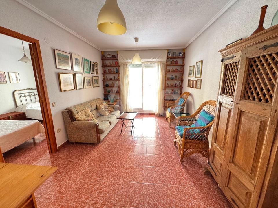 Appartement de 2 chambres à Guardamar del Segura - NSP148094 - Photo - 2