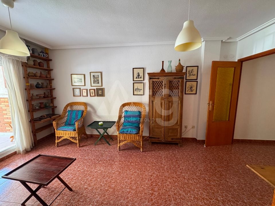 Appartement de 2 chambres à Guardamar del Segura - NSP148094 - Photo - 3