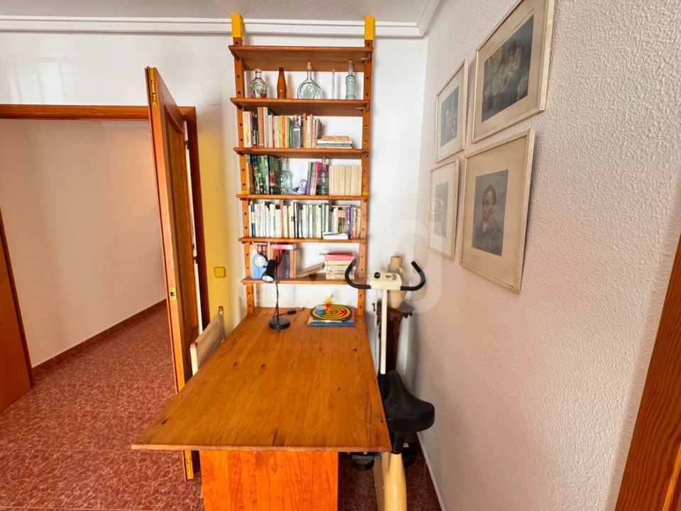 Appartement de 2 chambres à Guardamar del Segura - NSP148094 - Photo - 4