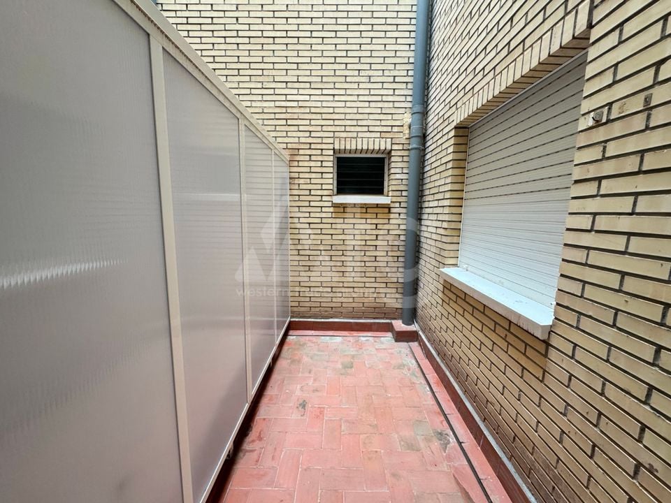 Appartement de 2 chambres à Guardamar del Segura - NSP148094 - Photo - 8