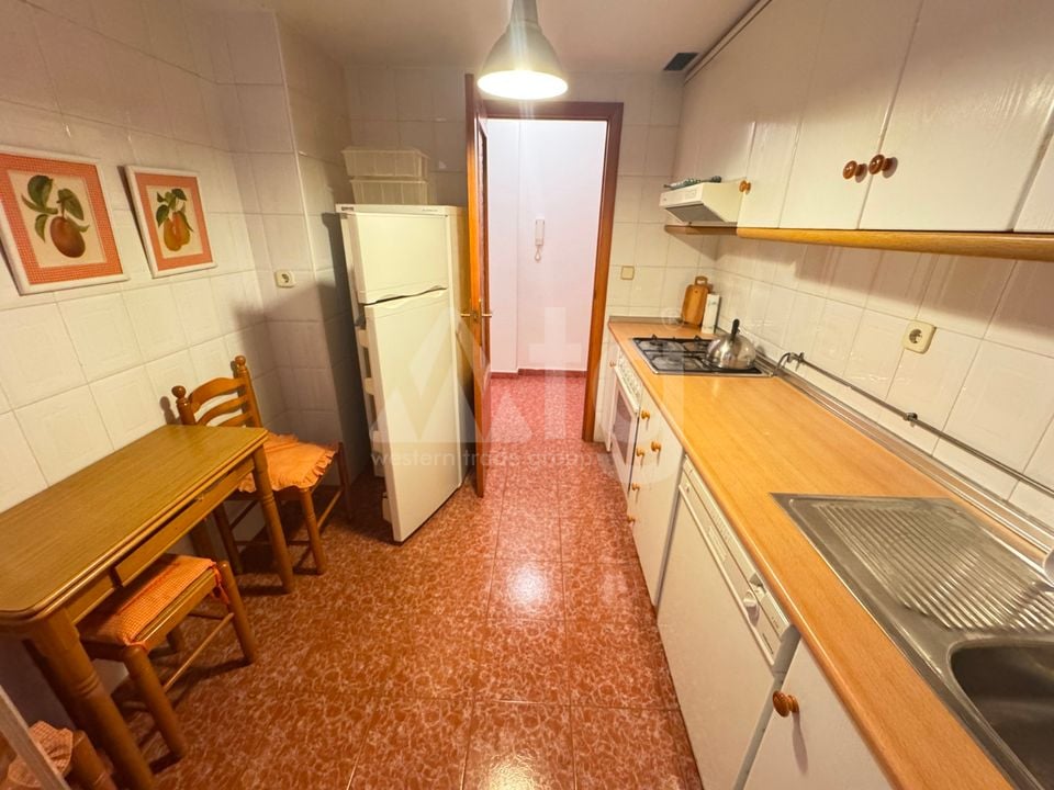 Appartement de 2 chambres à Guardamar del Segura - NSP148094 - Photo - 5
