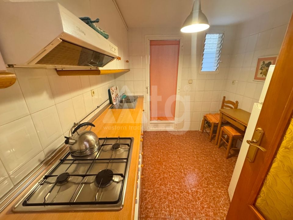 Appartement de 2 chambres à Guardamar del Segura - NSP148094 - Photo - 6