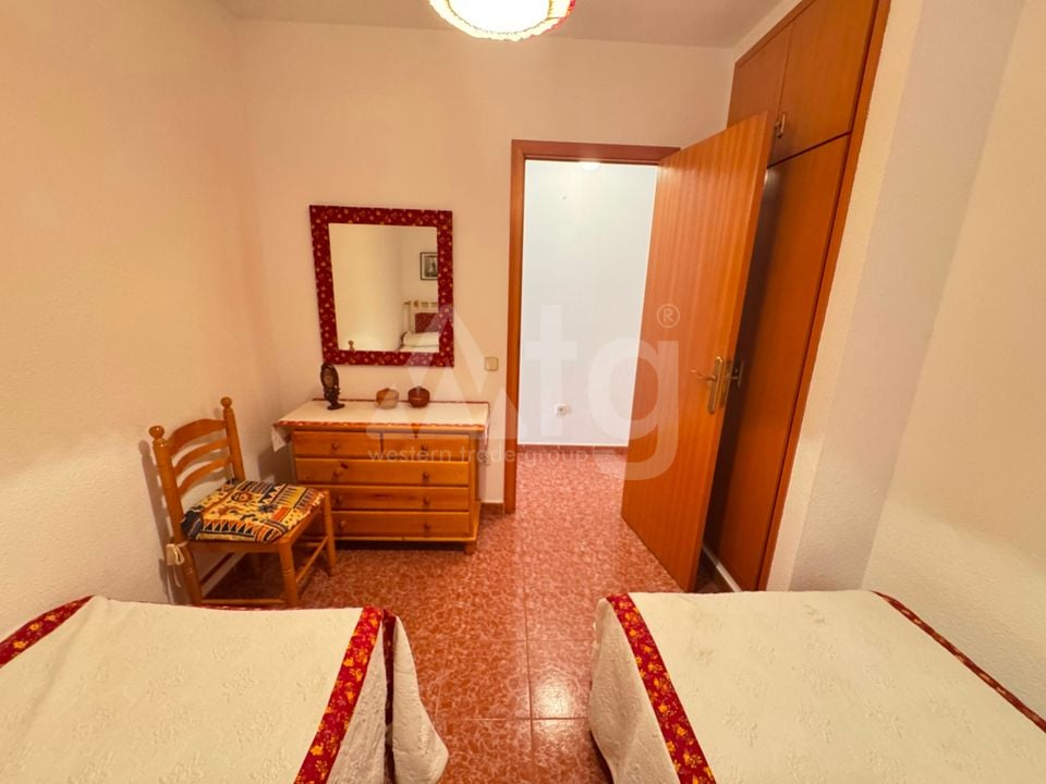 Appartement de 2 chambres à Guardamar del Segura - NSP148094 - Photo - 12