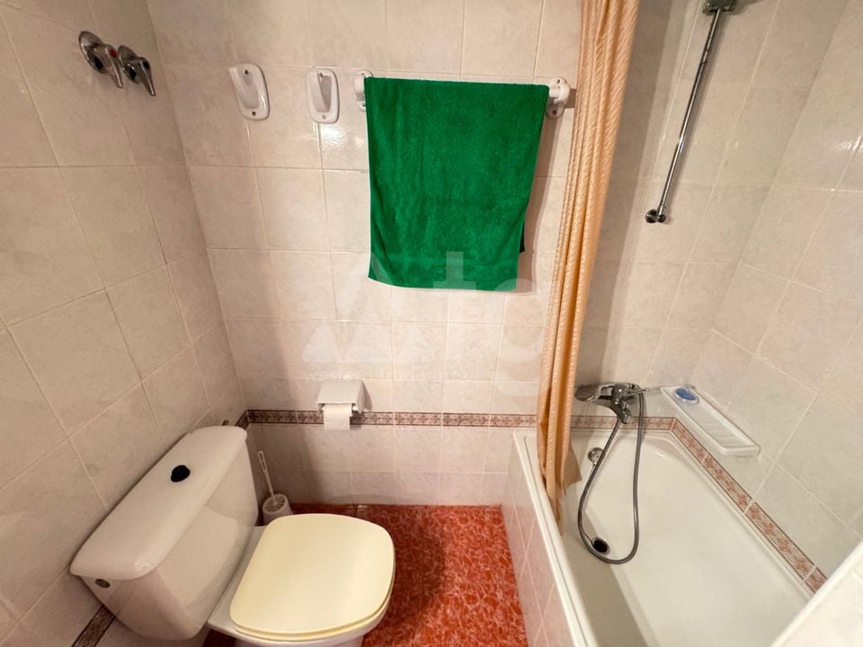 Appartement de 2 chambres à Guardamar del Segura - NSP148094 - Photo - 14