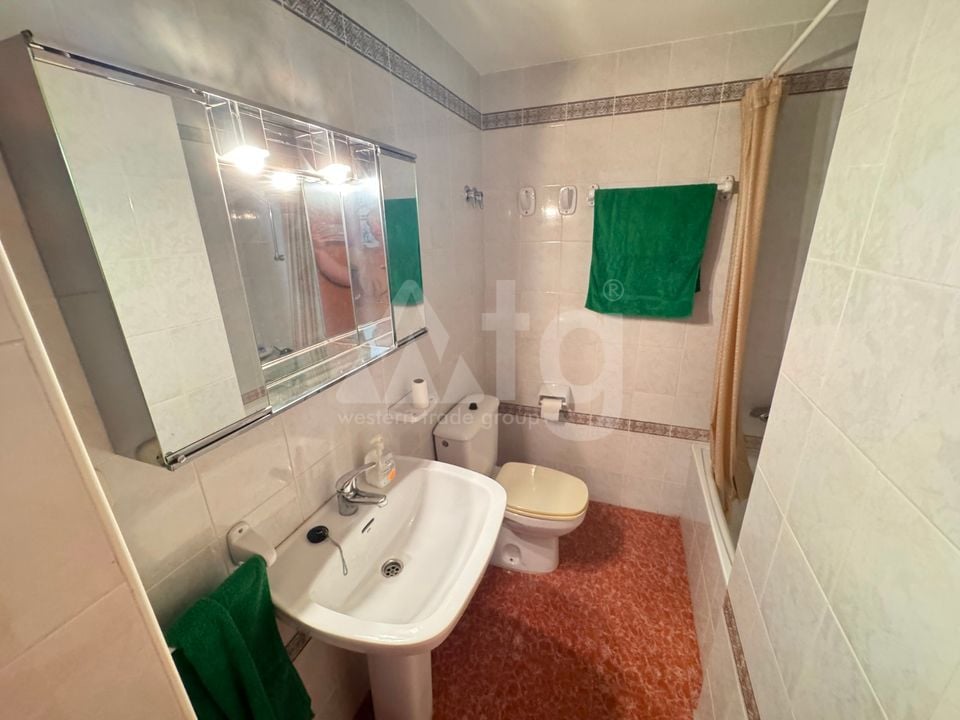 Appartement de 2 chambres à Guardamar del Segura - NSP148094 - Photo - 15
