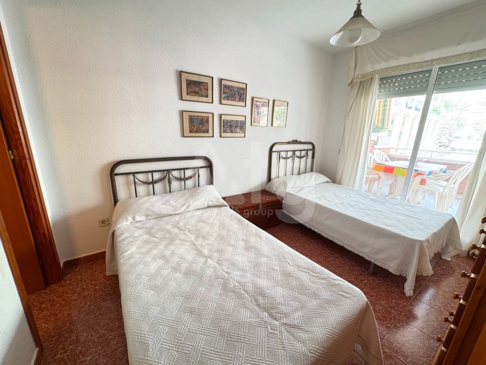 Appartement de 2 chambres à Guardamar del Segura - NSP148094 - Photo - 9