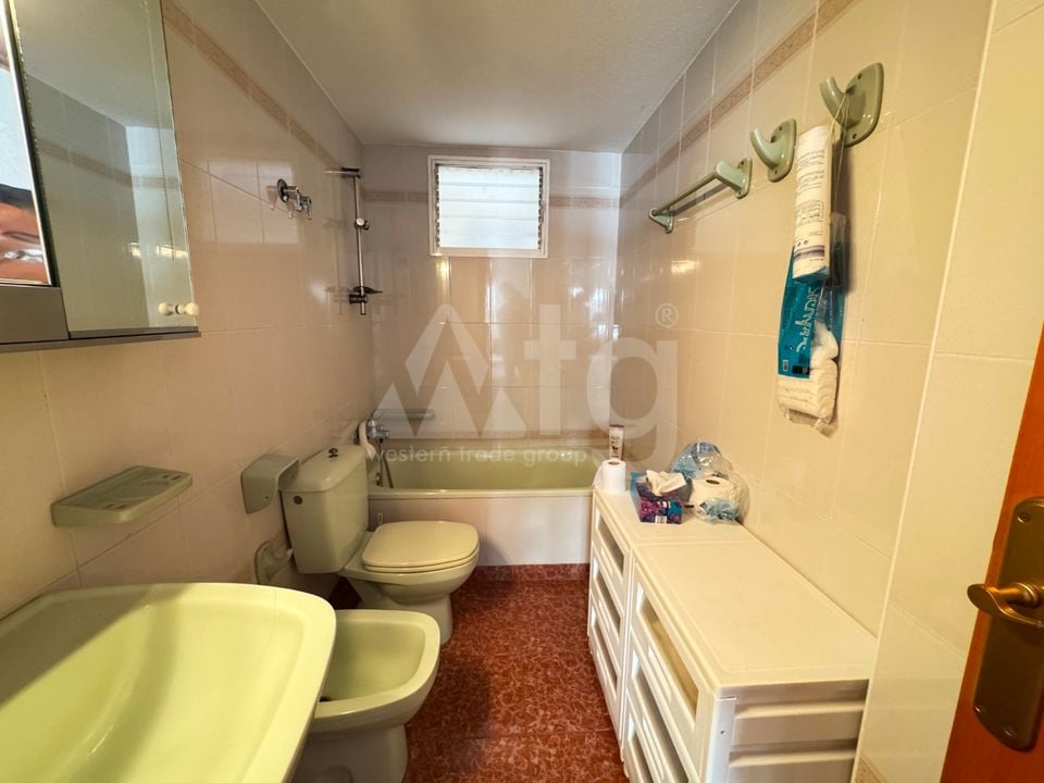 Appartement de 2 chambres à Guardamar del Segura - NSP148094 - Photo - 13