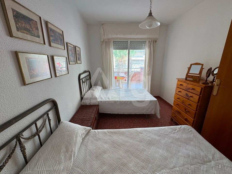 Appartement de 2 chambres à Guardamar del Segura - NSP148094 - Photo - 10