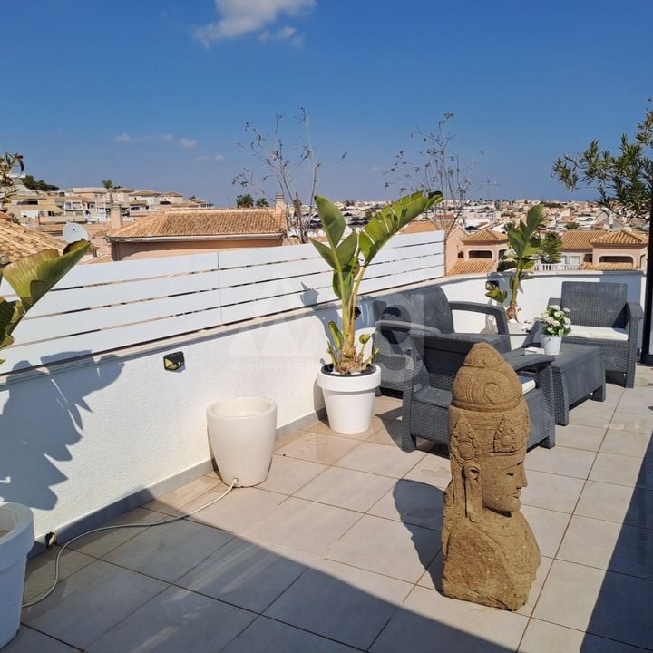 4 bedroom Villa in Ciudad Quesada - SLI148095 - Photo - 36
