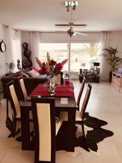4 bedroom Villa in Ciudad Quesada - SLI148095 - Photo - 7