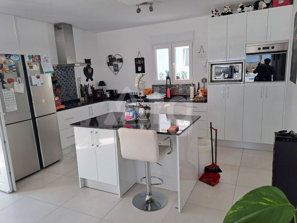 4 bedroom Villa in Ciudad Quesada - SLI148095 - Photo - 9