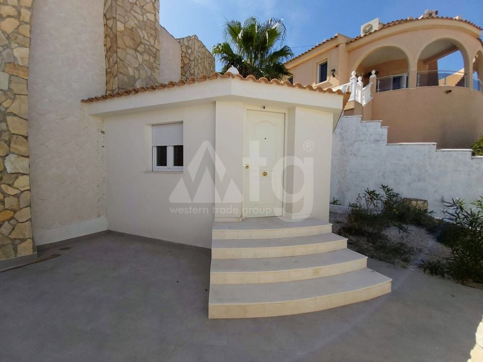 4 bedroom Villa in Ciudad Quesada - SLI148095 - Photo - 29