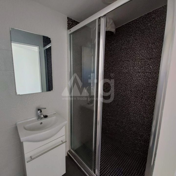 4 bedroom Villa in Ciudad Quesada - SLI148095 - Photo - 21
