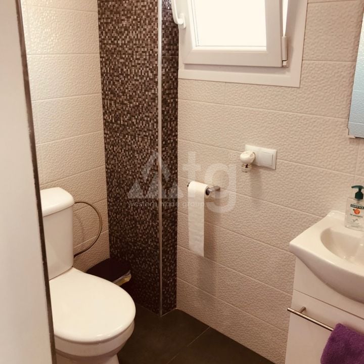 4 bedroom Villa in Ciudad Quesada - SLI148095 - Photo - 22