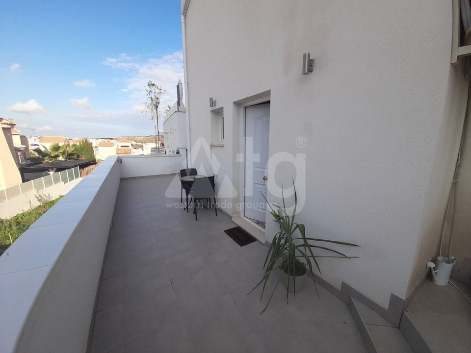 4 bedroom Villa in Ciudad Quesada - SLI148095 - Photo - 24