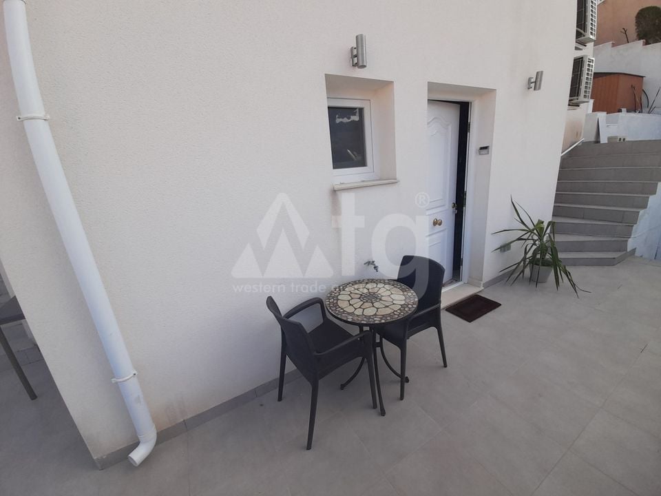 4 bedroom Villa in Ciudad Quesada - SLI148095 - Photo - 25