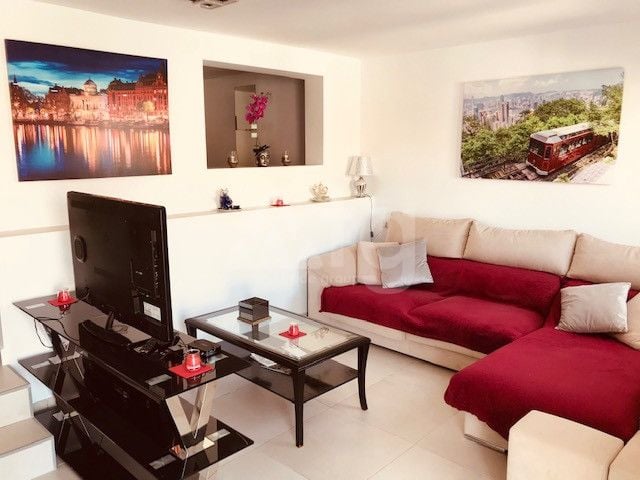4 bedroom Villa in Ciudad Quesada - SLI148095 - Photo - 4