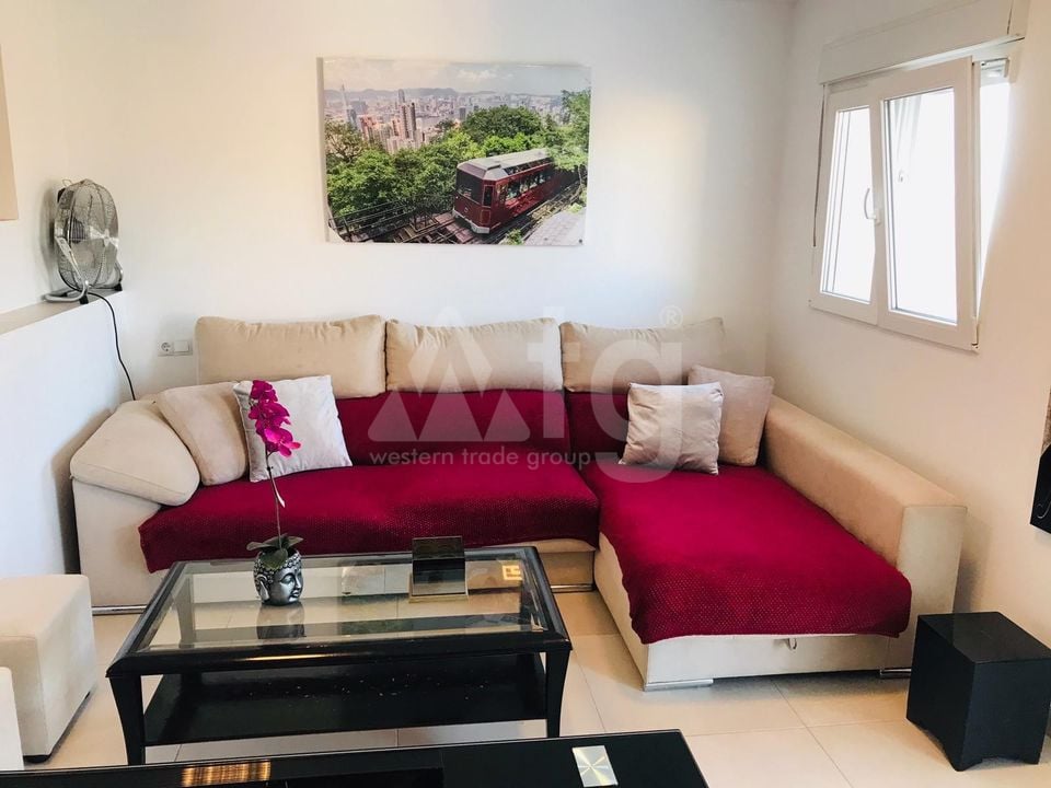 4 bedroom Villa in Ciudad Quesada - SLI148095 - Photo - 3