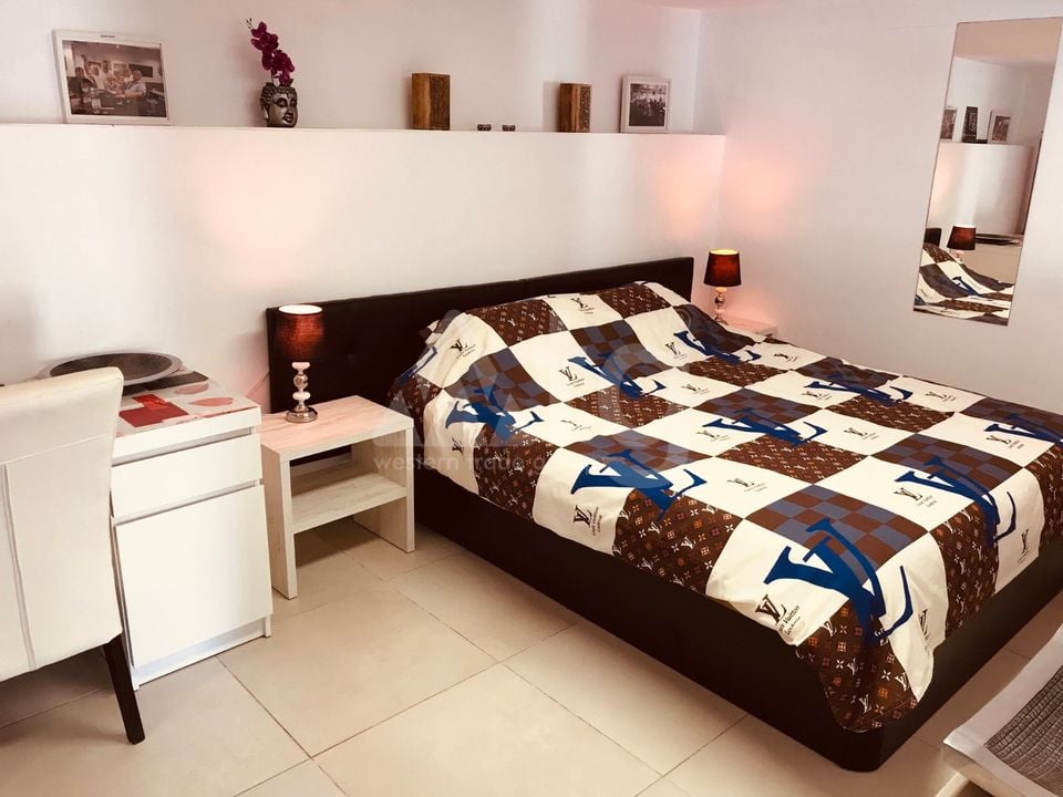 4 bedroom Villa in Ciudad Quesada - SLI148095 - Photo - 12