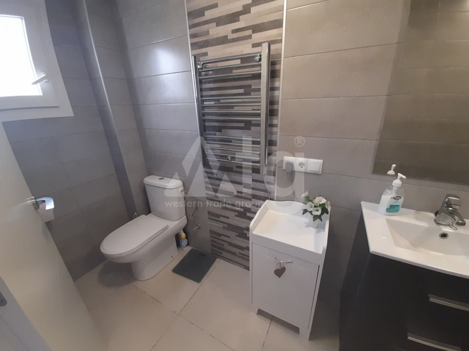 4 bedroom Villa in Ciudad Quesada - SLI148095 - Photo - 19