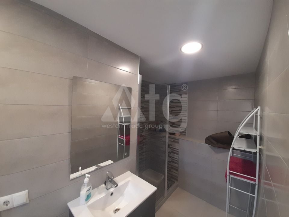 4 bedroom Villa in Ciudad Quesada - SLI148095 - Photo - 20