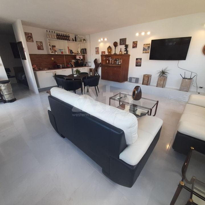 4 bedroom Villa in Ciudad Quesada - SLI148095 - Photo - 18