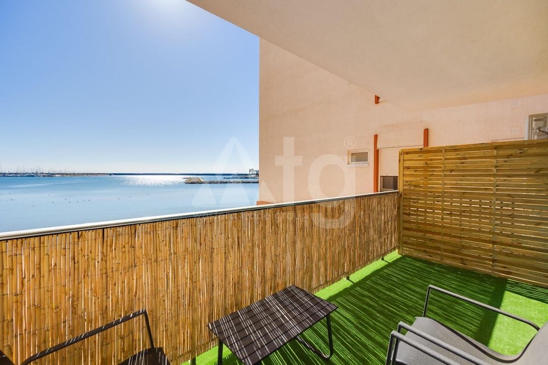 2 bedroom Apartment in Torrevieja - SV148101 - Photo - 26