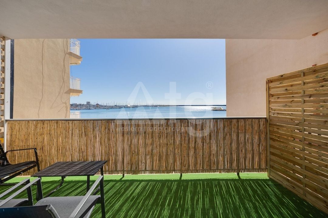 2 bedroom Apartment in Torrevieja - SV148101 - Photo - 25