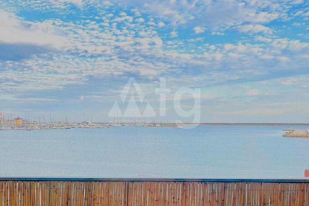 2 bedroom Apartment in Torrevieja - SV148101 - Photo - 27