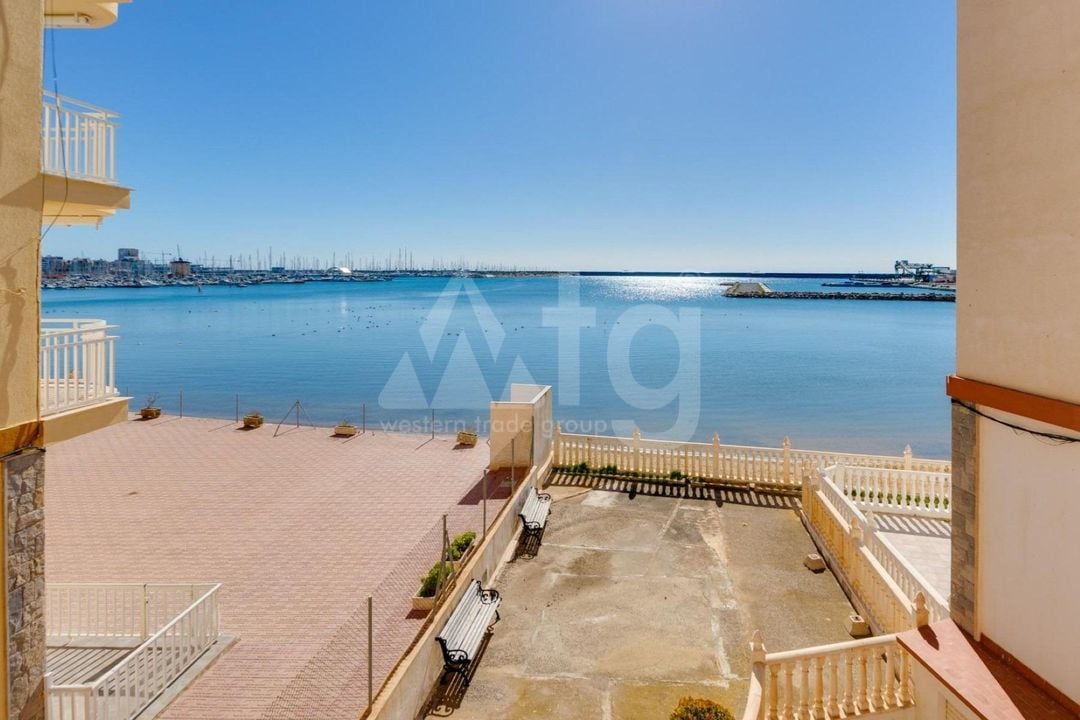 2 bedroom Apartment in Torrevieja - SV148101 - Photo - 29