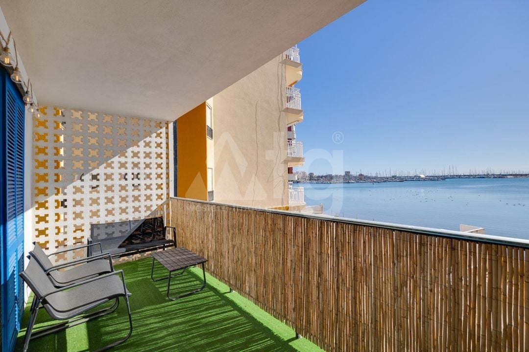 2 bedroom Apartment in Torrevieja - SV148101 - Photo - 24