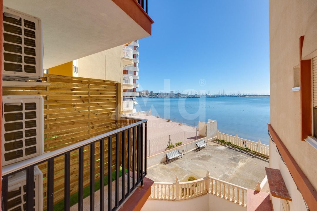 2 bedroom Apartment in Torrevieja - SV148101 - Photo - 28