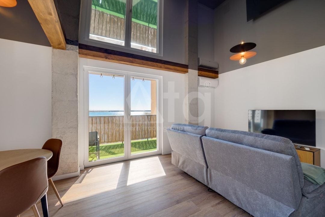 2 bedroom Apartment in Torrevieja - SV148101 - Photo - 6