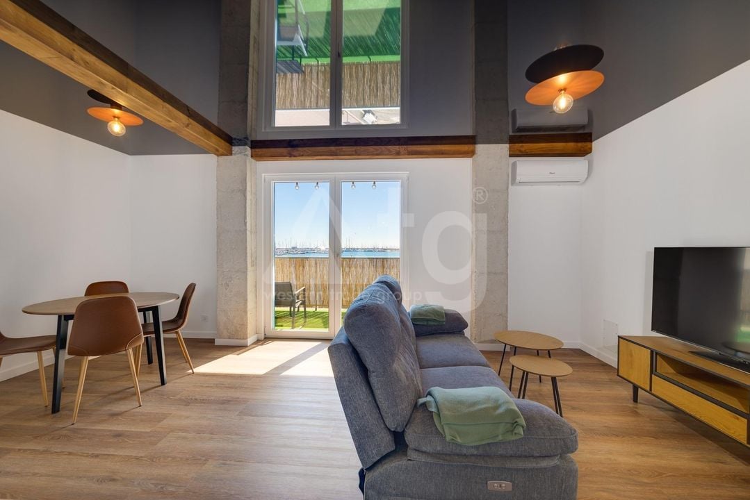 2 bedroom Apartment in Torrevieja - SV148101 - Photo - 5