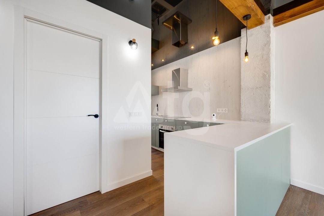 2 bedroom Apartment in Torrevieja - SV148101 - Photo - 10