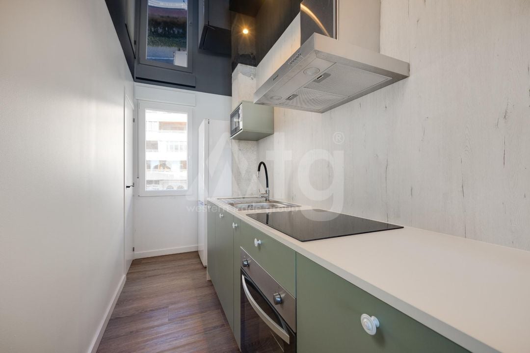 2 bedroom Apartment in Torrevieja - SV148101 - Photo - 11