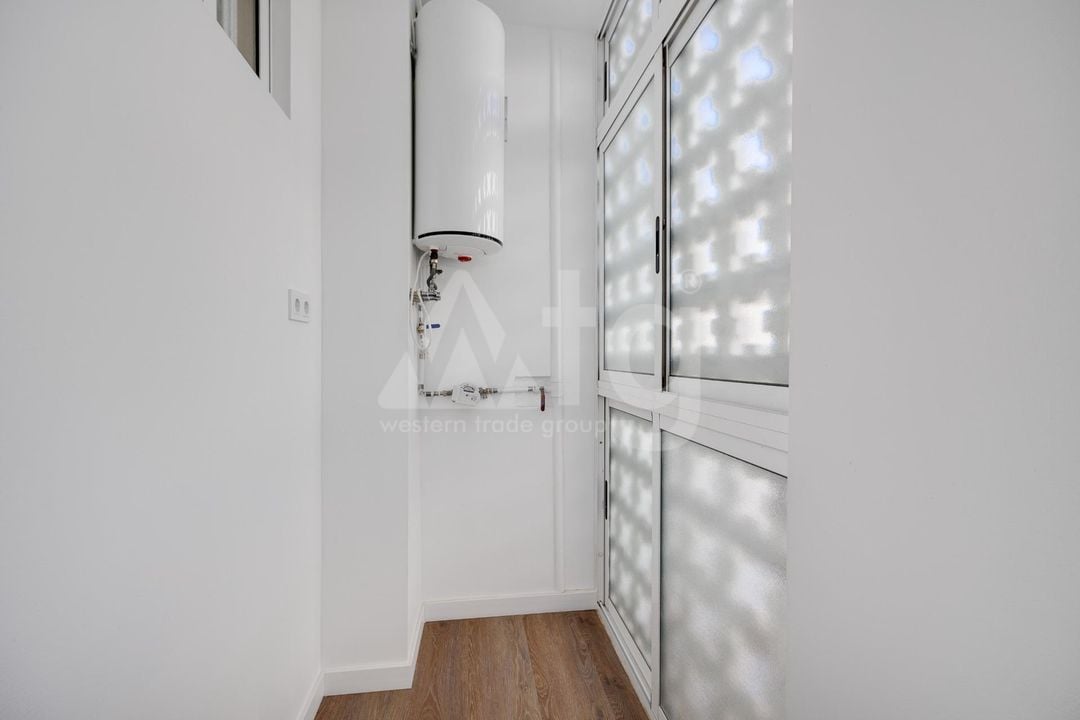 2 bedroom Apartment in Torrevieja - SV148101 - Photo - 13