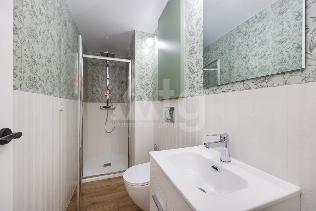 2 bedroom Apartment in Torrevieja - SV148101 - Photo - 21