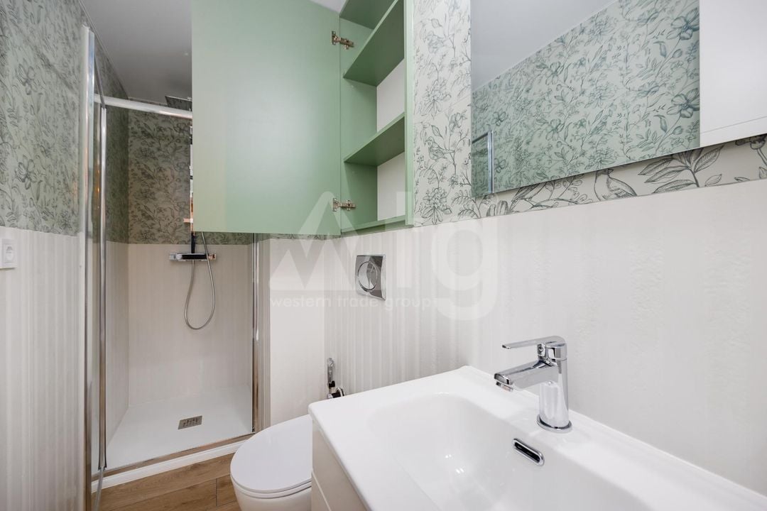 2 bedroom Apartment in Torrevieja - SV148101 - Photo - 22