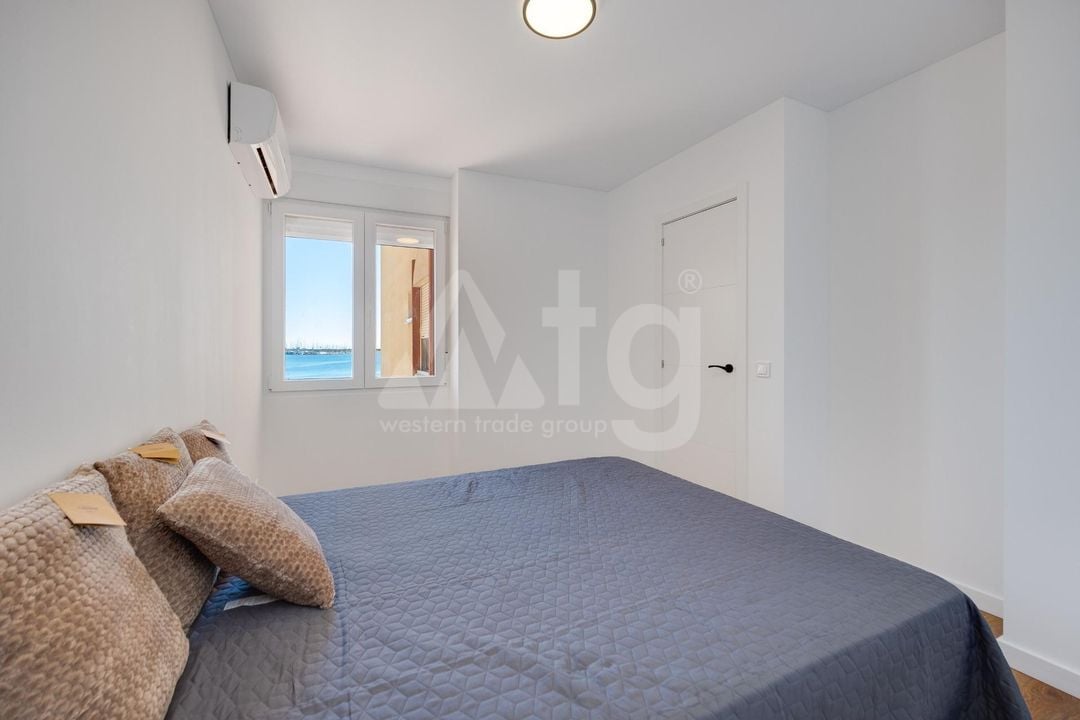 2 bedroom Apartment in Torrevieja - SV148101 - Photo - 16