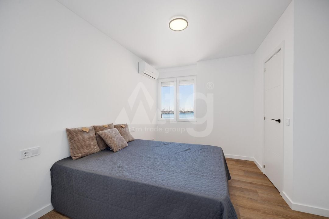 2 bedroom Apartment in Torrevieja - SV148101 - Photo - 15