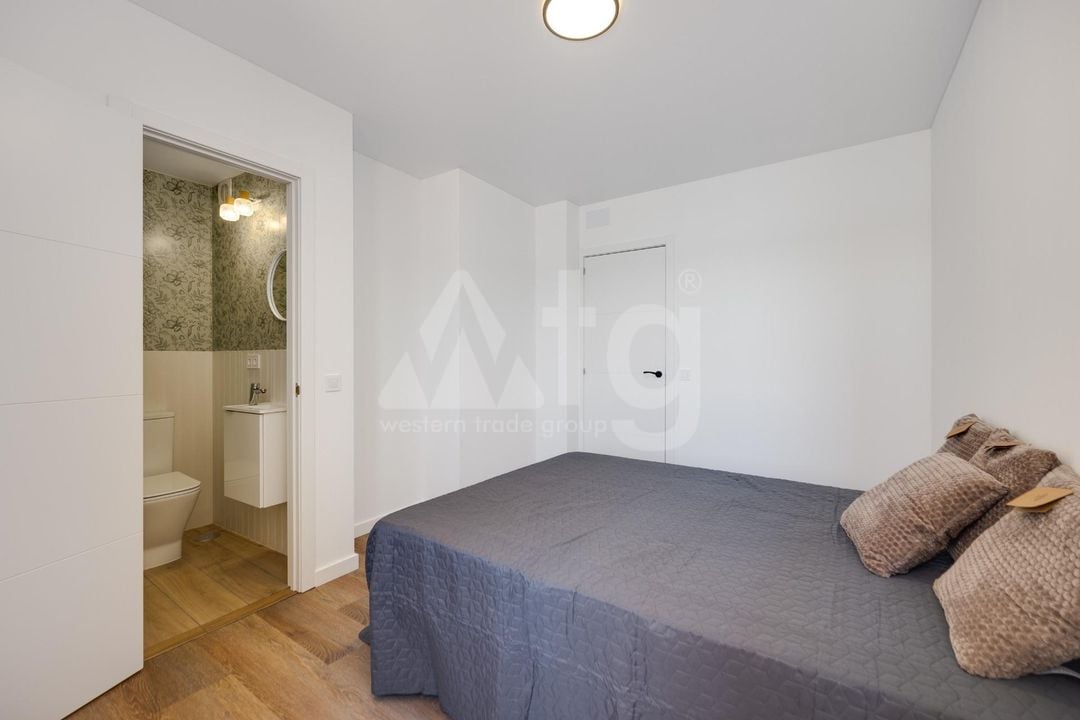 2 bedroom Apartment in Torrevieja - SV148101 - Photo - 17