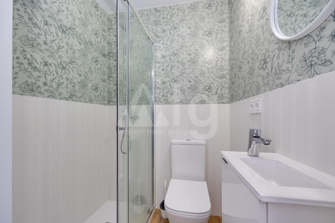 2 bedroom Apartment in Torrevieja - SV148101 - Photo - 23