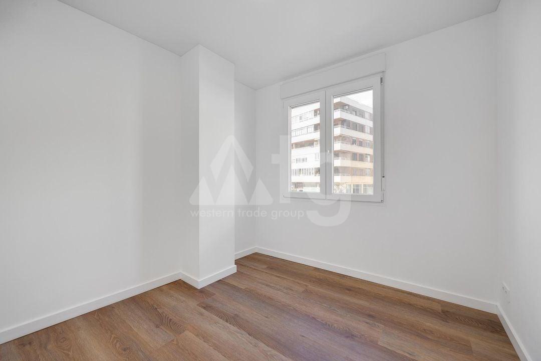 2 bedroom Apartment in Torrevieja - SV148101 - Photo - 19