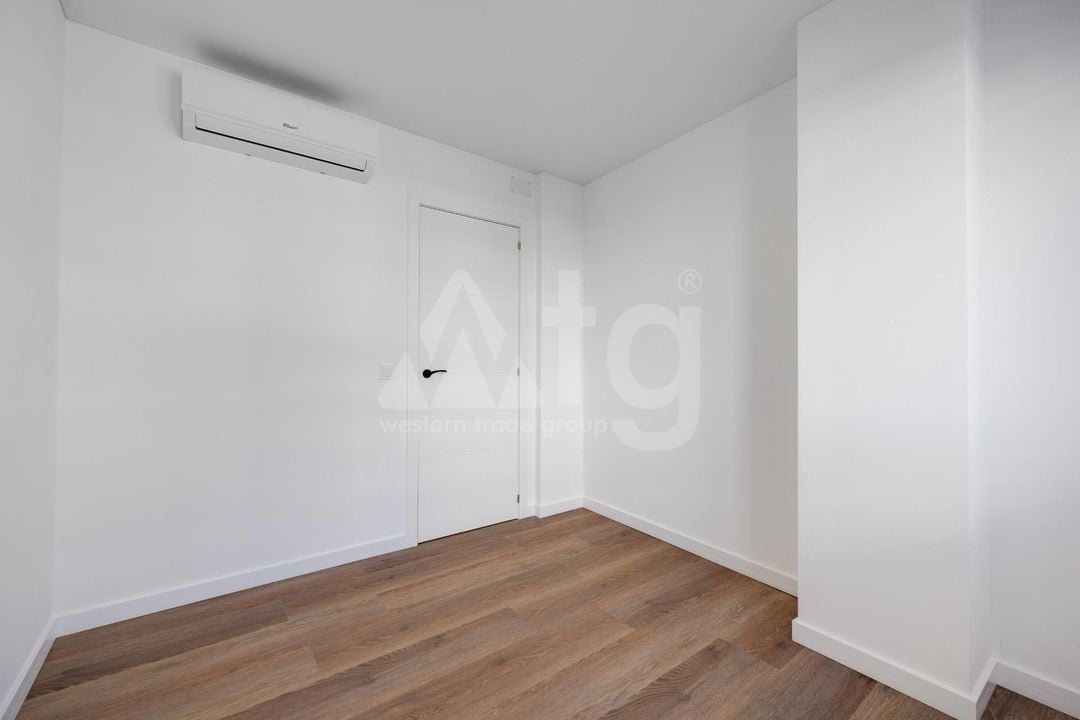 2 bedroom Apartment in Torrevieja - SV148101 - Photo - 20