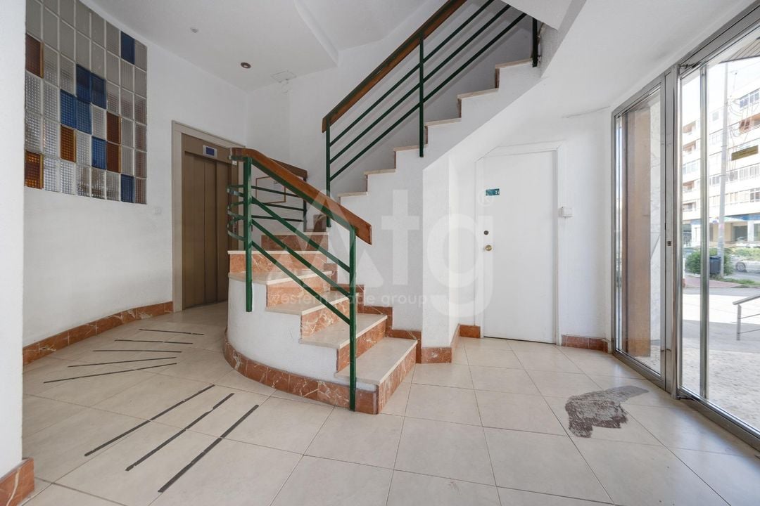 2 bedroom Apartment in Torrevieja - SV148101 - Photo - 30