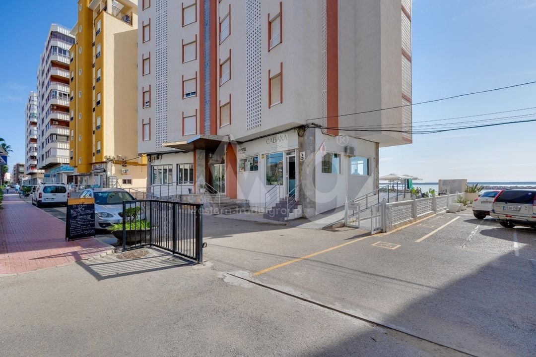 2 bedroom Apartment in Torrevieja - SV148101 - Photo - 33