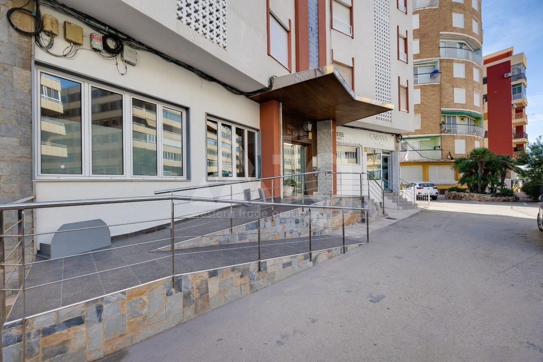 2 bedroom Apartment in Torrevieja - SV148101 - Photo - 32